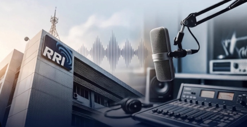Hari Radio Nasional 11 September: Sejarah Lahirnya RRI dan Peran Pentingnya di Masa Revolusi