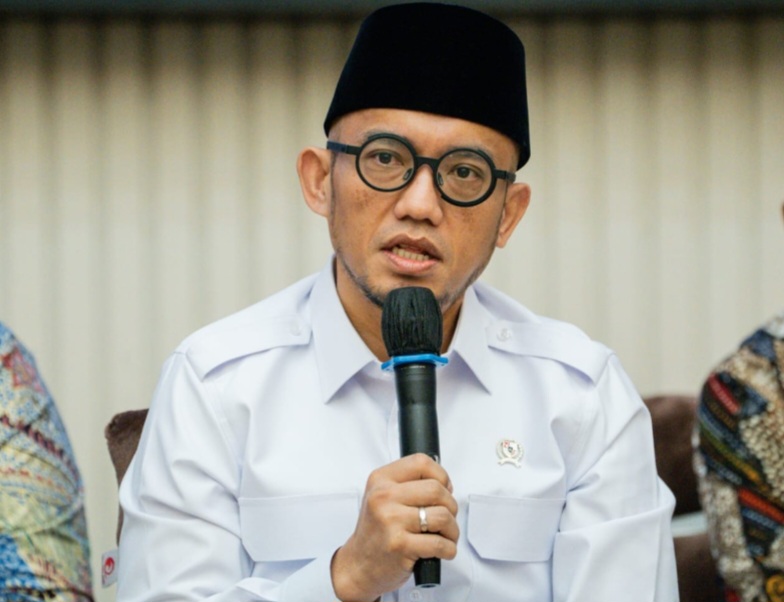 Kemenhaj Hapus Lunas Tanda Ganti Haji Khusus, Tutup Celah Jual Beli Antrean