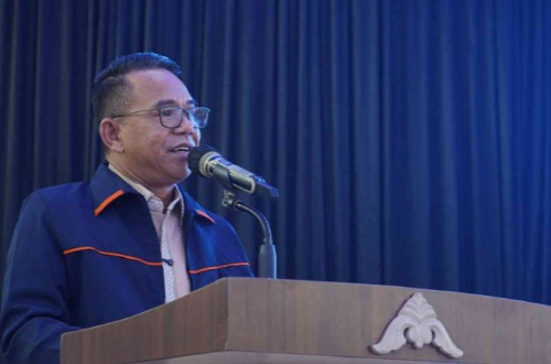 Perkuat Akses Kuliah, Pemko Medan Gulirkan Beasiswa 100 Mahasiswa Mulai Oktober 2026